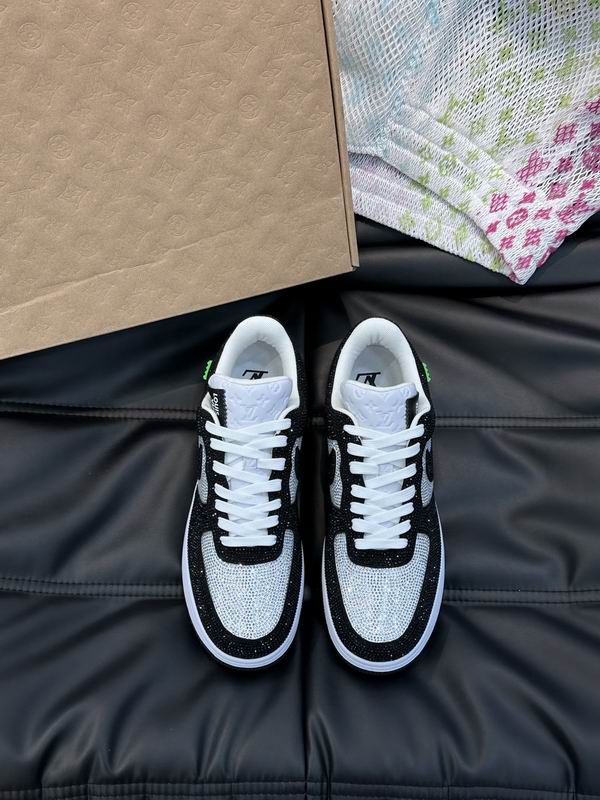 Off White sz38-45 hnq0101